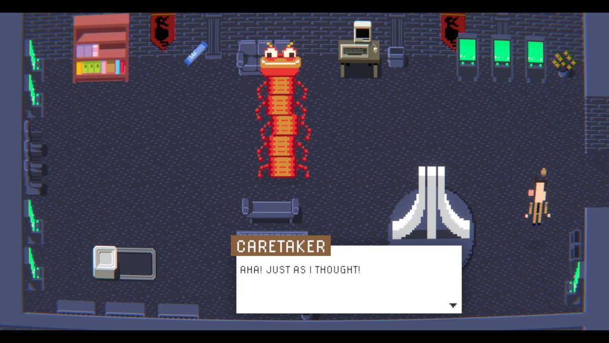 Atari 50: The Anniversary Celebration Expanded Edition screenshot 4 for Nintendo Switch